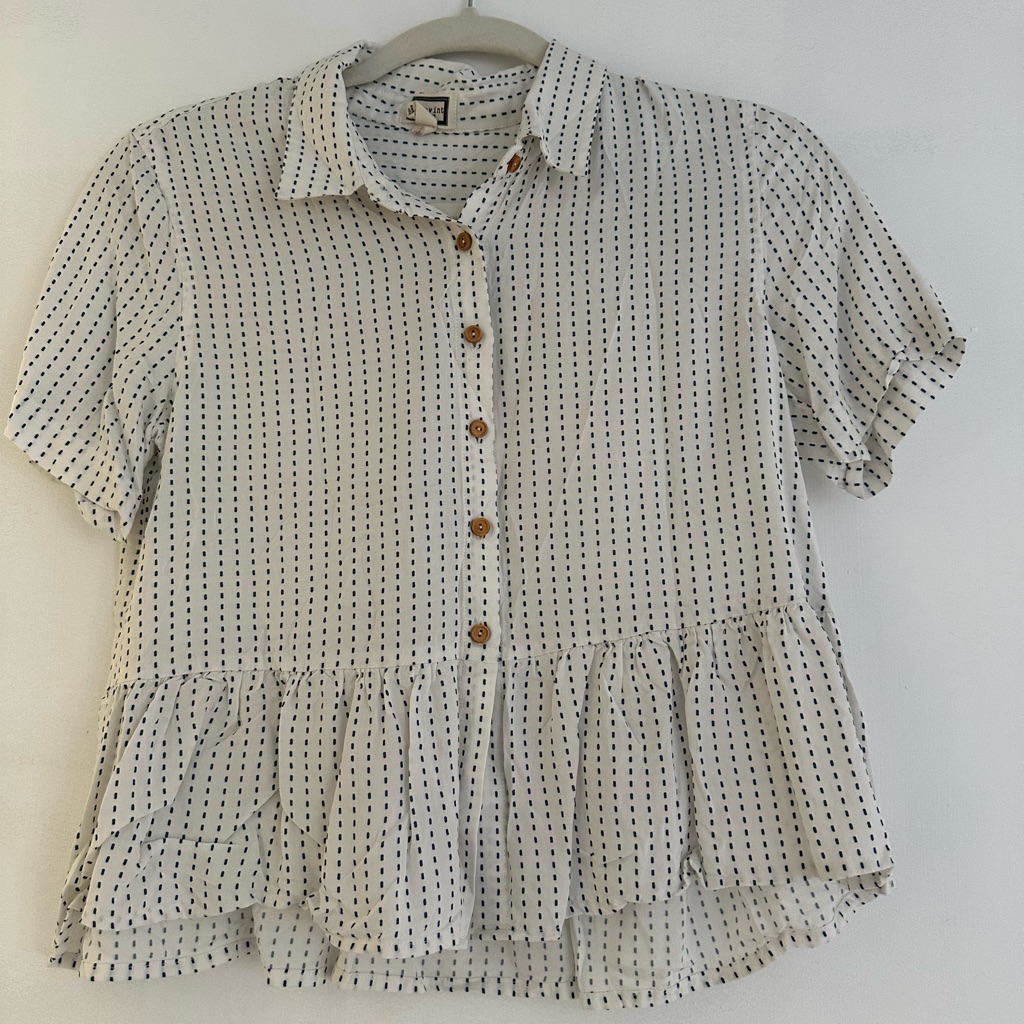MoVint Newyork Shirt